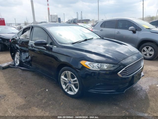 FORD FUSION HYBRID 2018 3fa6p0lu7jr116016