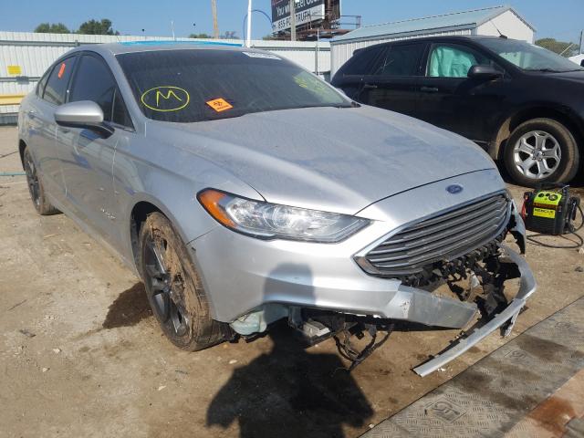 FORD FUSION SE 2018 3fa6p0lu7jr116291