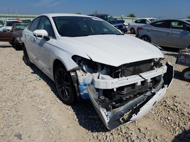 FORD FUSION SE 2018 3fa6p0lu7jr123824