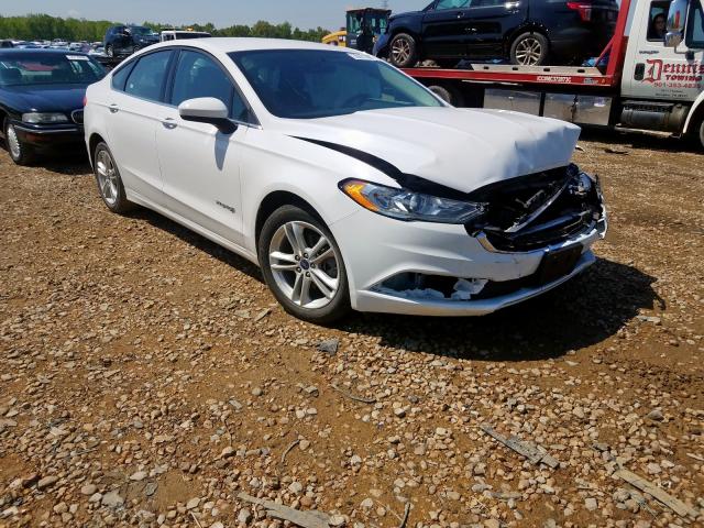 FORD FUSION SE 2018 3fa6p0lu7jr123936