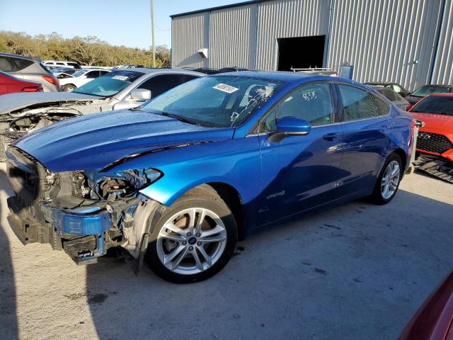 FORD FUSION SE 2018 3fa6p0lu7jr124732