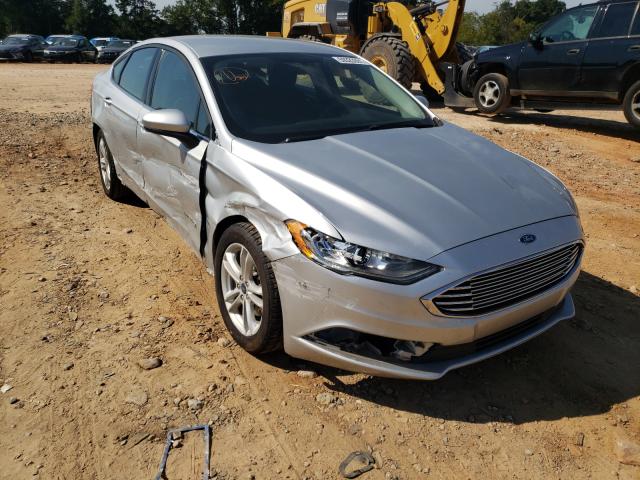 FORD FUSION SE 2018 3fa6p0lu7jr126576