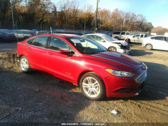 FORD FUSION 2017 3fa6p0lu7jr126805