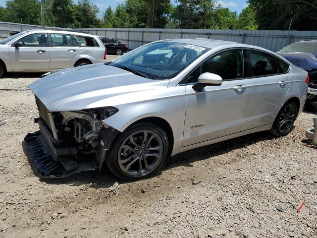 FORD FUSION 2018 3fa6p0lu7jr127940