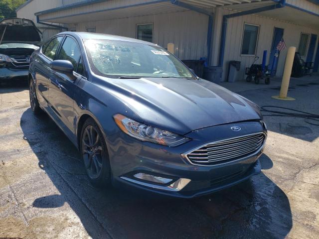 FORD FUSION SE 2018 3fa6p0lu7jr128621