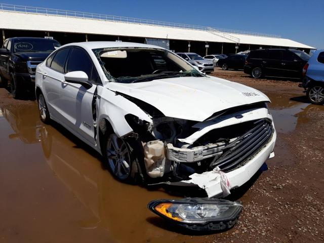 FORD FUSION SE 2018 3fa6p0lu7jr133320