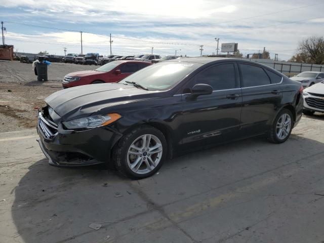 FORD FUSION 2018 3fa6p0lu7jr138095