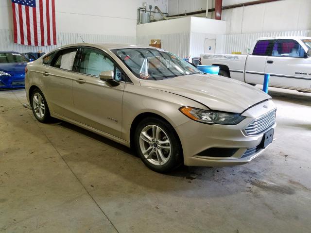 FORD FUSION SE 2018 3fa6p0lu7jr140753