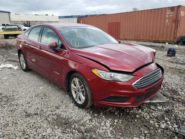 FORD FUSION SE 2018 3fa6p0lu7jr147217