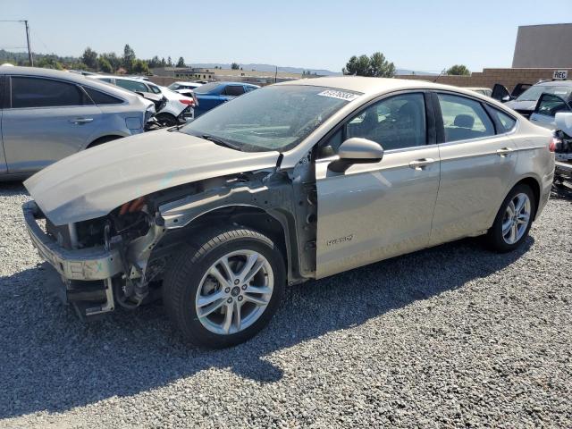 FORD FUSION 2018 3fa6p0lu7jr150666