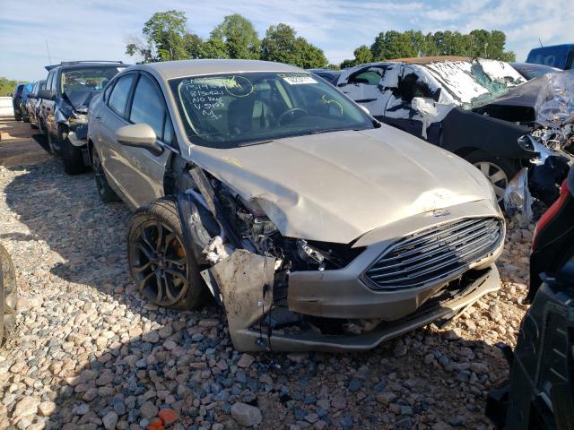 FORD FUSION SE 2018 3fa6p0lu7jr155477