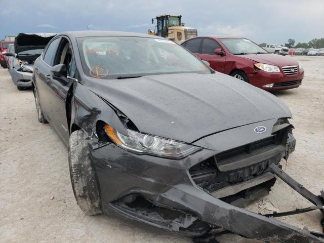 FORD FUSION SE 2018 3fa6p0lu7jr158573