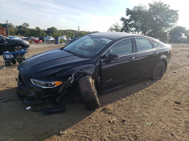 FORD FUSION 2018 3fa6p0lu7jr160565