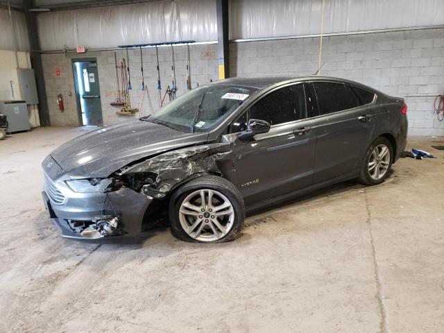 FORD FUSION SE 2018 3fa6p0lu7jr161912