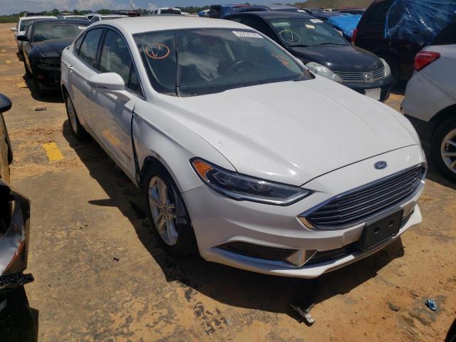 FORD FUSION SE 2018 3fa6p0lu7jr163529