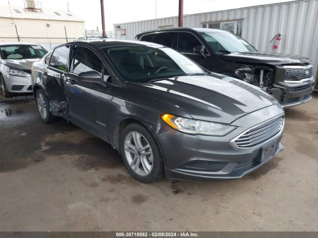 FORD NULL 2018 3fa6p0lu7jr169556