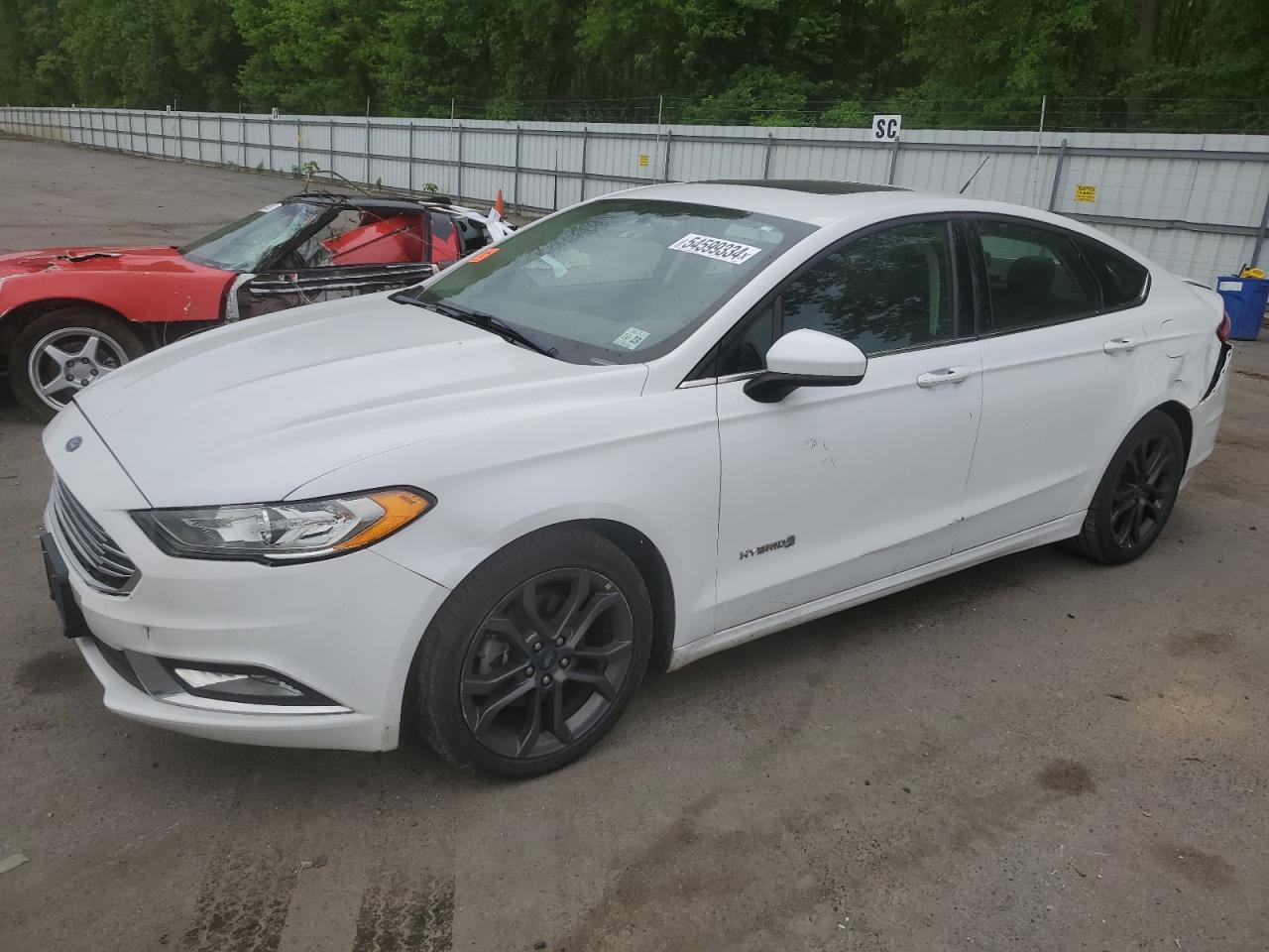 FORD FUSION 2018 3fa6p0lu7jr169623