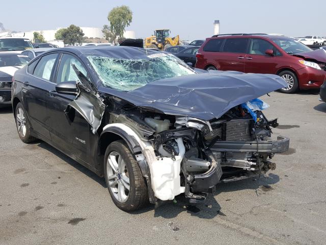 FORD FUSION SE 2018 3fa6p0lu7jr169668