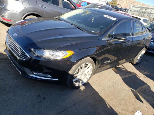 FORD FUSION 2018 3fa6p0lu7jr169962