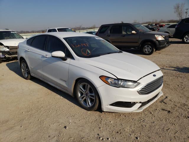 FORD FUSION SE 2018 3fa6p0lu7jr172747