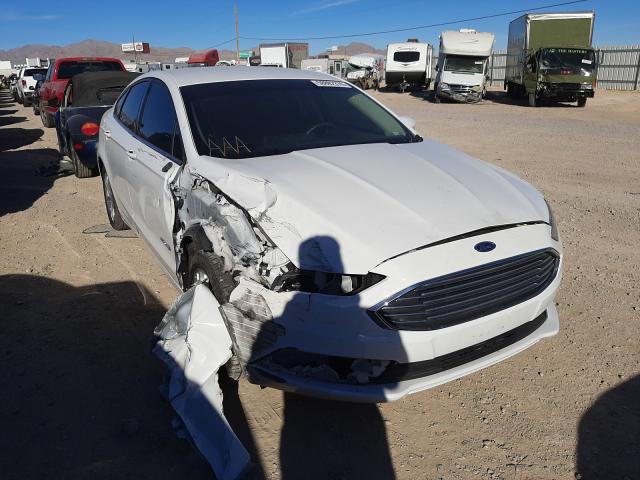 FORD FUSION SE 2018 3fa6p0lu7jr173011