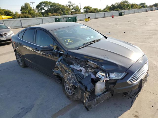 FORD FUSION SE 2018 3fa6p0lu7jr173669