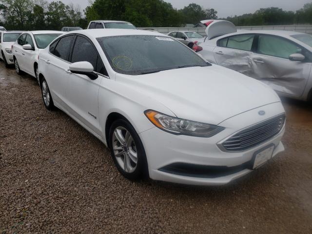 FORD FUSION SE 2018 3fa6p0lu7jr173879