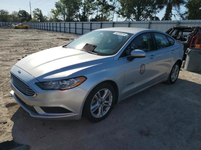 FORD FUSION SE 2018 3fa6p0lu7jr182355