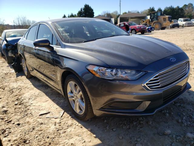 FORD FUSION SE 2018 3fa6p0lu7jr190004