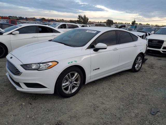 FORD FUSION 2018 3fa6p0lu7jr193906