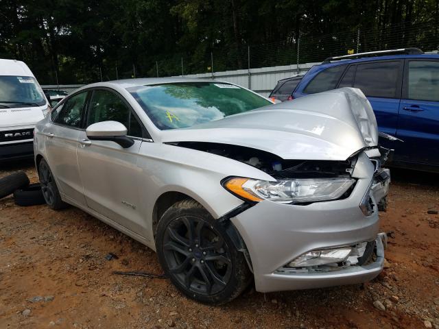 FORD FUSION SE 2018 3fa6p0lu7jr197390