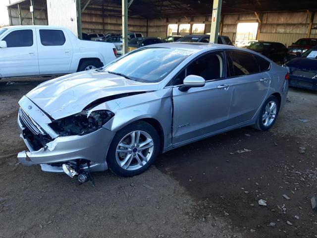 FORD FUSION SE 2018 3fa6p0lu7jr197406