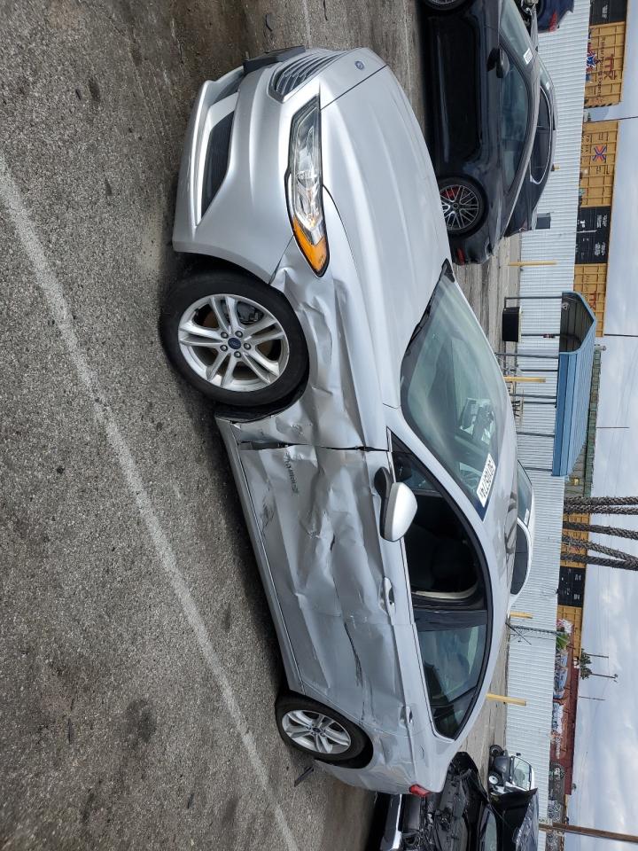 FORD FUSION 2018 3fa6p0lu7jr197423