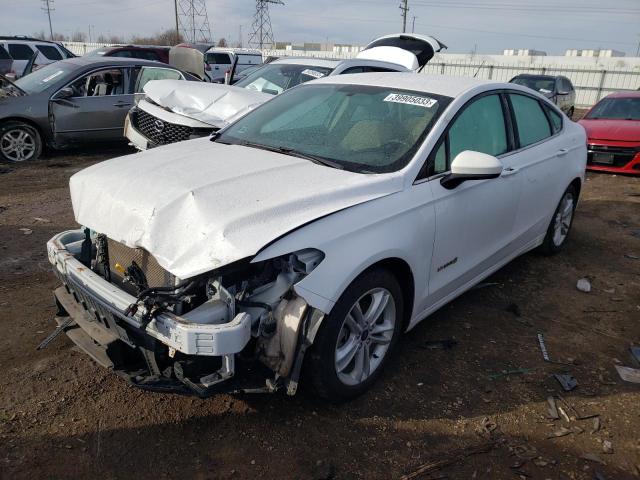 FORD FUSION SE 2018 3fa6p0lu7jr198362