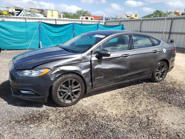 FORD FUSION SE 2018 3fa6p0lu7jr202099