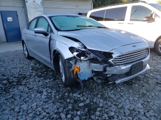 FORD FUSION SE 2018 3fa6p0lu7jr207738