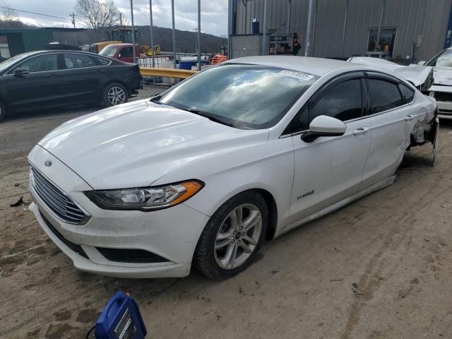 FORD FUSION SE 2018 3fa6p0lu7jr209067