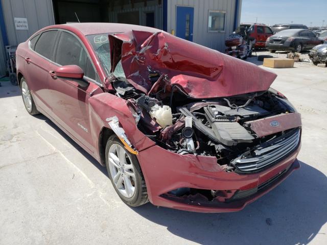 FORD FUSION SE 2018 3fa6p0lu7jr209196