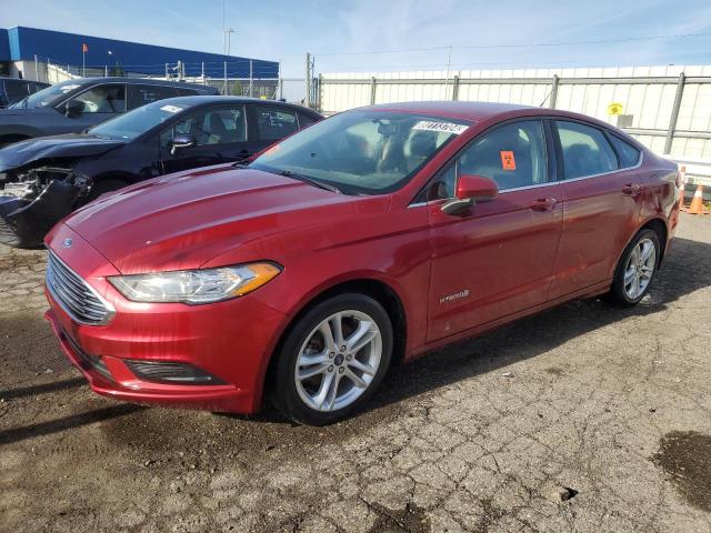 FORD FUSION SE 2018 3fa6p0lu7jr209201