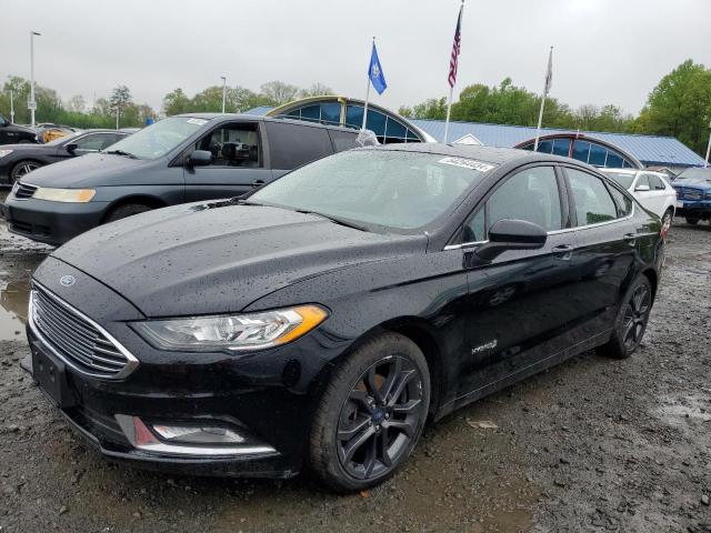 FORD FUSION 2018 3fa6p0lu7jr211725