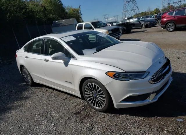 FORD FUSION HYBRID 2018 3fa6p0lu7jr228654