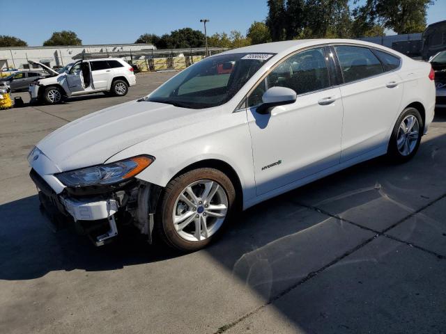 FORD FUSION 2018 3fa6p0lu7jr241288