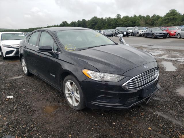 FORD FUSION SE 2018 3fa6p0lu7jr241792