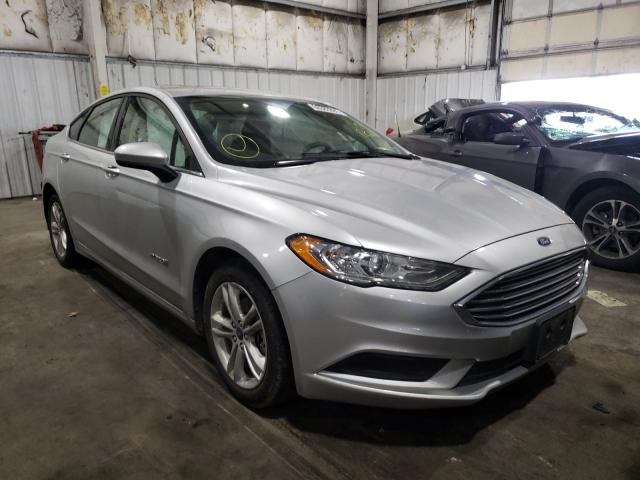 FORD FUSION SE 2018 3fa6p0lu7jr242344