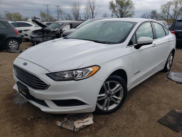 FORD FUSION 2018 3fa6p0lu7jr247771