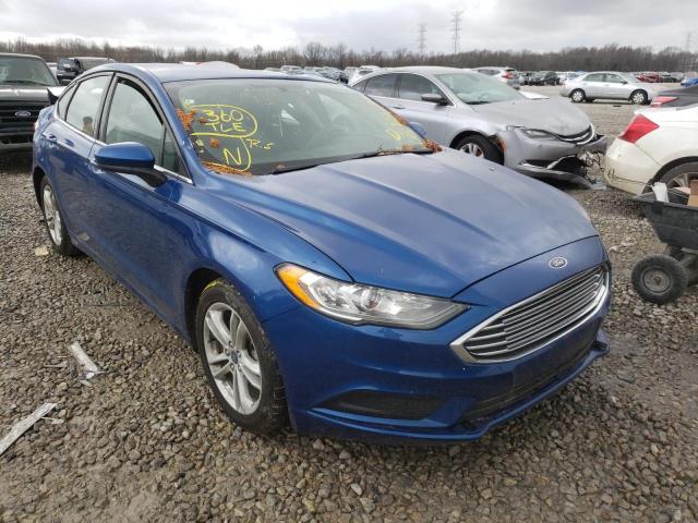 FORD FUSION SE 2018 3fa6p0lu7jr248015