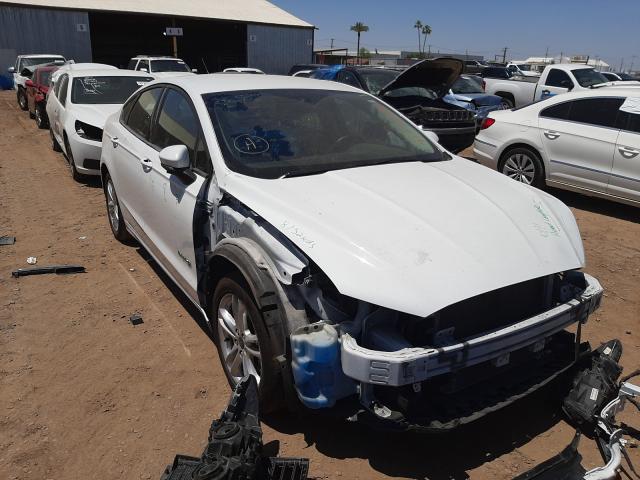 FORD FUSION SE 2018 3fa6p0lu7jr248452