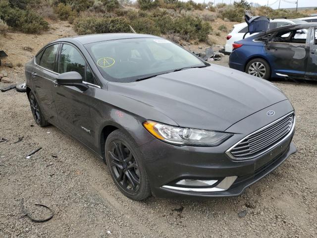 FORD FUSION SE 2018 3fa6p0lu7jr249133