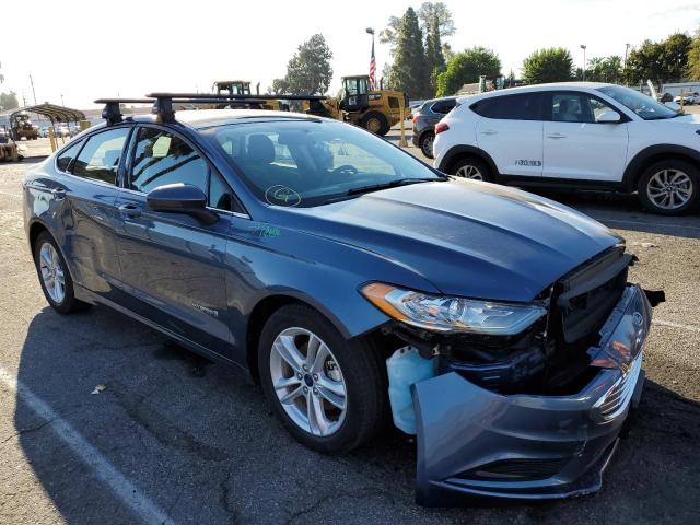 FORD FUSION SE 2018 3fa6p0lu7jr253294