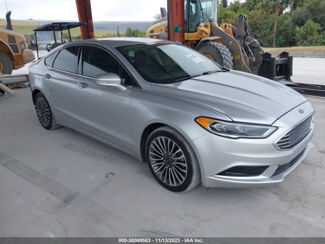 FORD FUSION HYBRID 2018 3fa6p0lu7jr255546